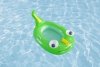 Ponton Zielony Dino 108x65cm Bestway
